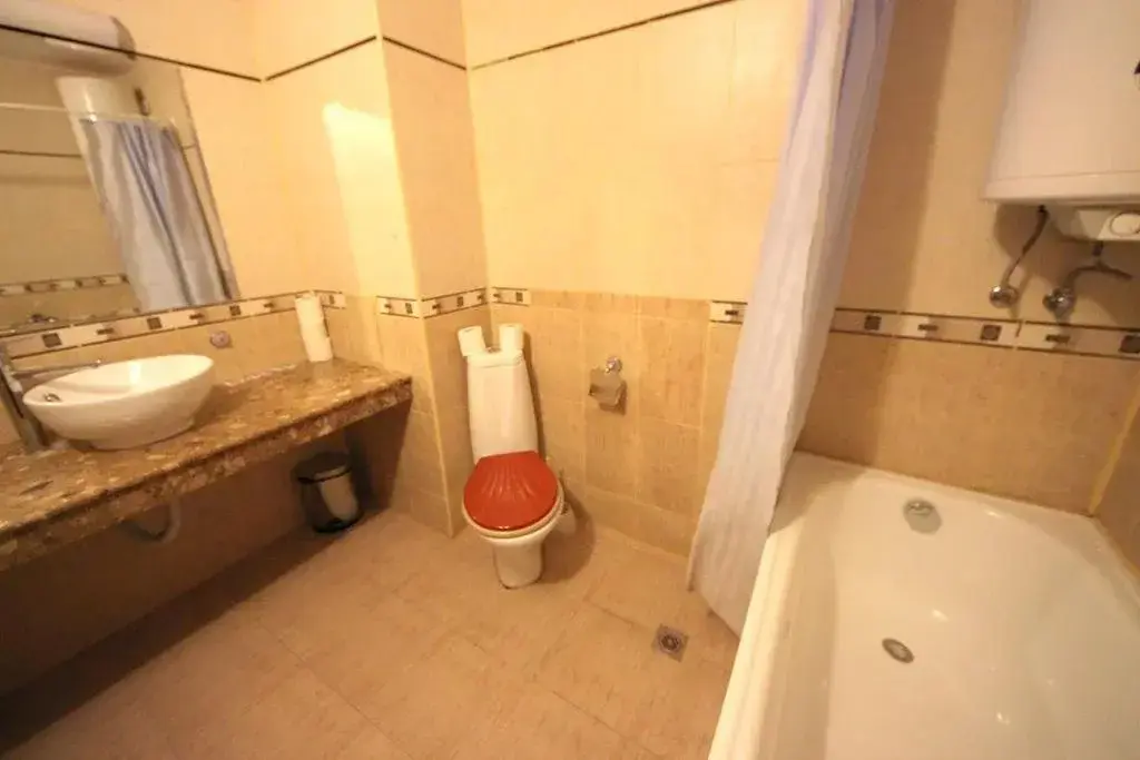 Солнечный берег: Menada Villa Bonita Apartments