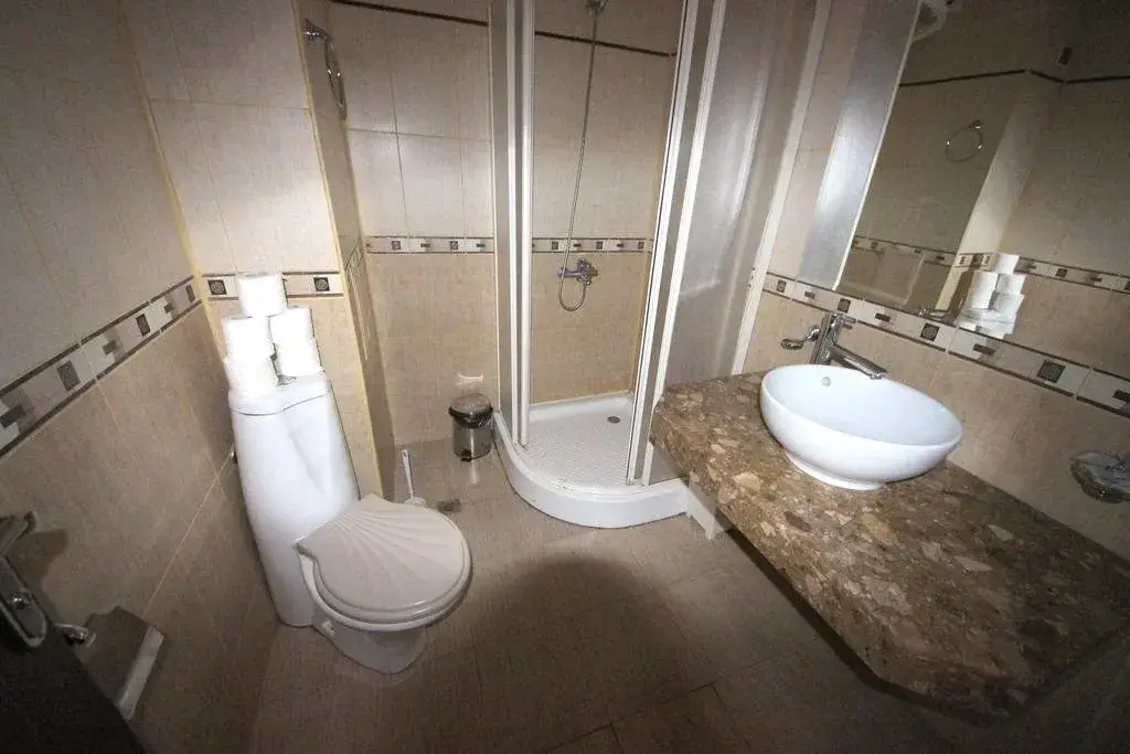 Солнечный берег: Menada Villa Bonita Apartments