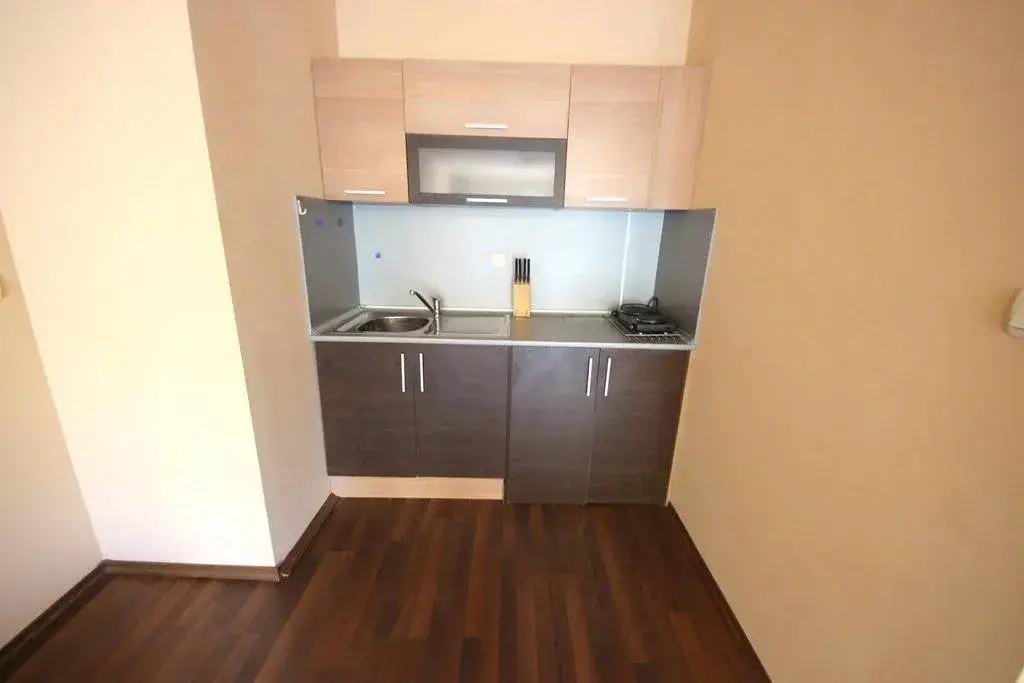 Солнечный берег: Menada Villa Bonita Apartments