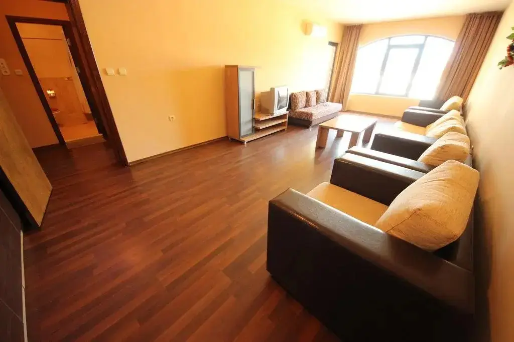 Солнечный берег: Menada Villa Bonita Apartments