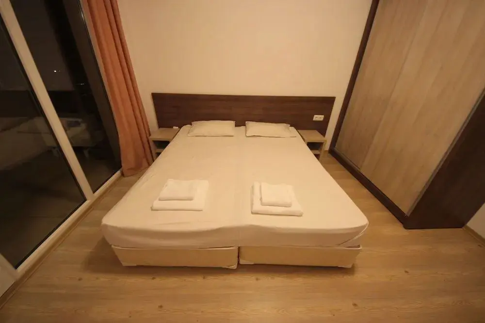 Солнечный берег: Menada Zornitsa Apartments