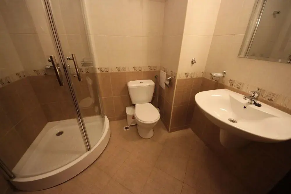 Солнечный берег: Menada Zornitsa Apartments