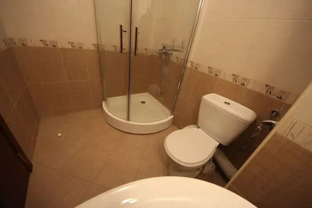 Солнечный берег: Menada Zornitsa Apartments