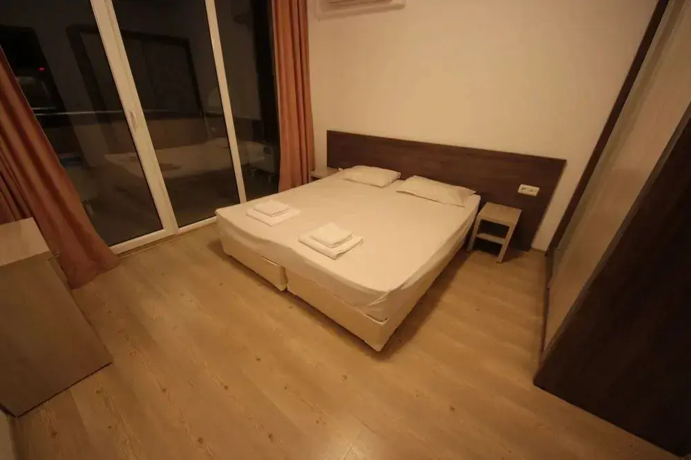 Солнечный берег: Menada Zornitsa Apartments