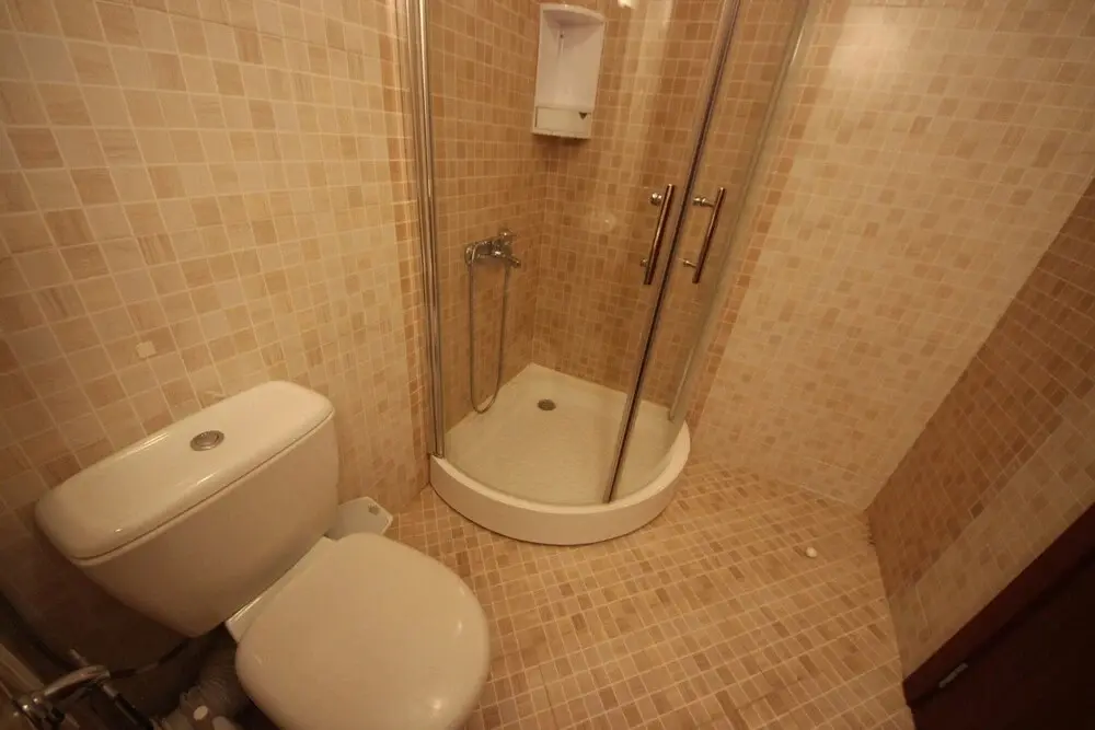 Солнечный берег: Menada Zornitsa Apartments