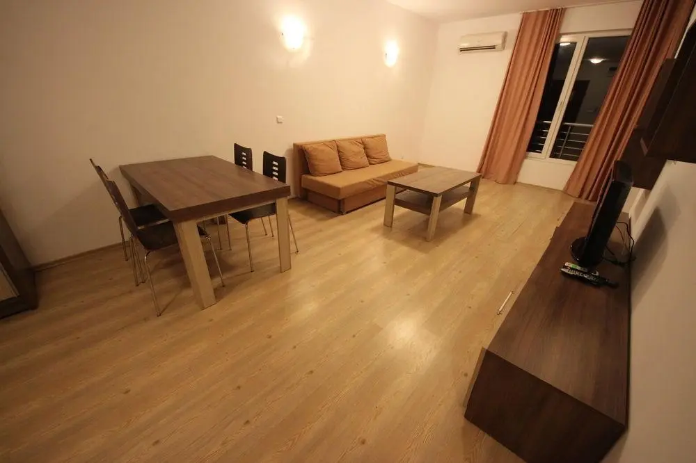 Солнечный берег: Menada Zornitsa Apartments