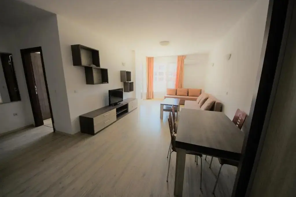 Солнечный берег: Menada Zornitsa Apartments
