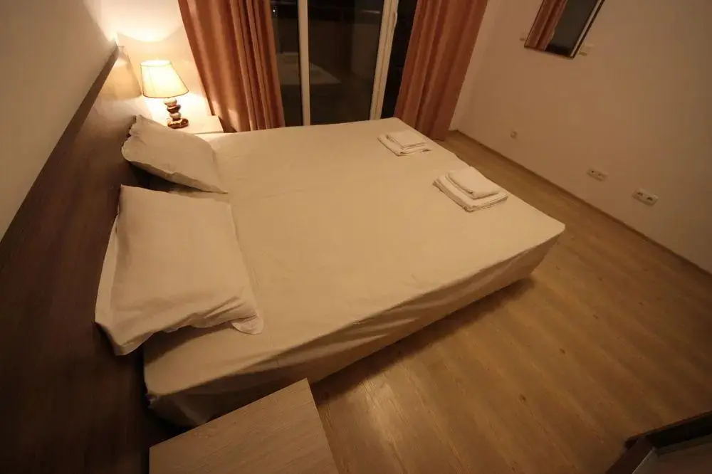 Солнечный берег: Menada Zornitsa Apartments