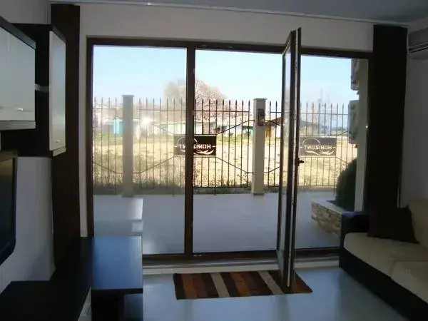 Созополь: Menada Horyzont Apartments