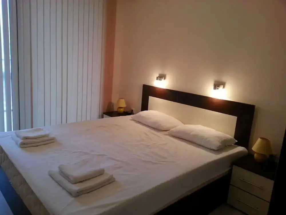 Созополь: Menada Horyzont Apartments