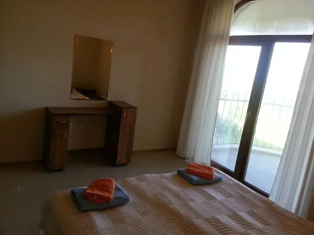 Созополь: Menada Horyzont Apartments