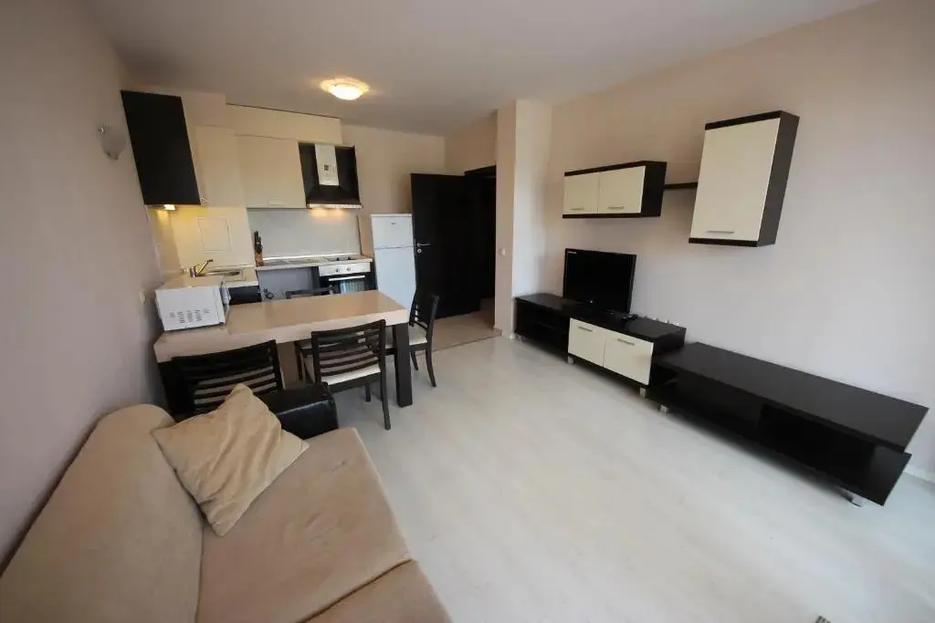 Созополь: Menada Horyzont Apartments