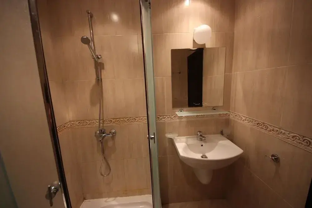 Созополь: Menada Horyzont Apartments