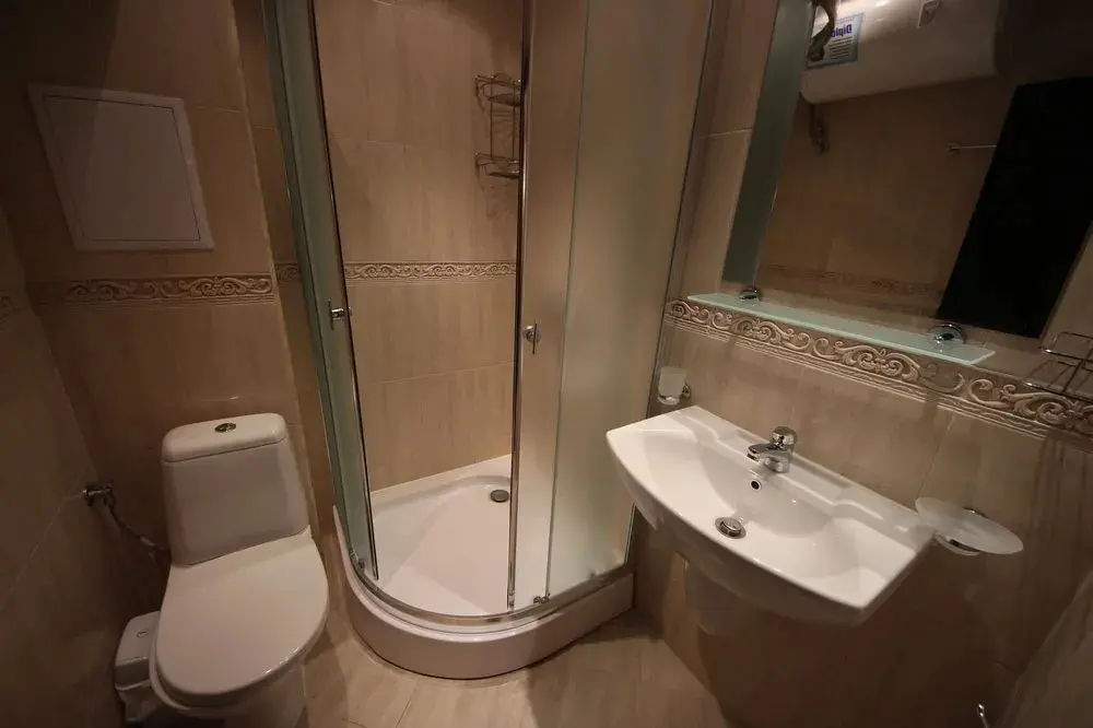 Созополь: Menada Horyzont Apartments