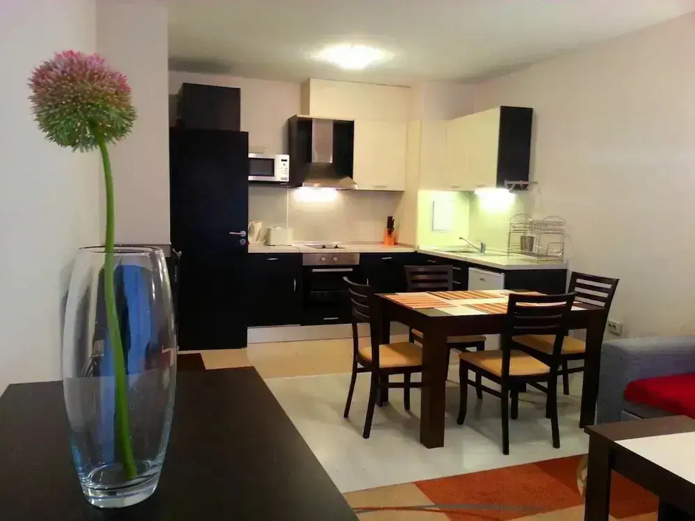 Созополь: Menada Horyzont Apartments