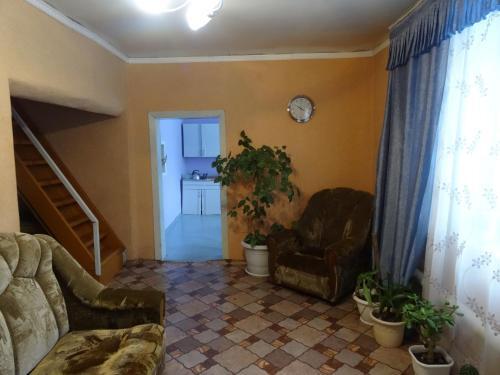 Катунь: Helen Guesthouse