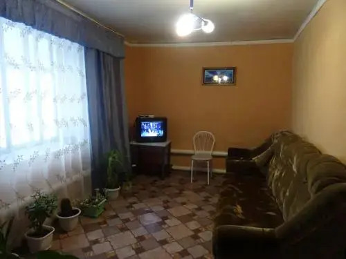 Катунь: Helen Guesthouse