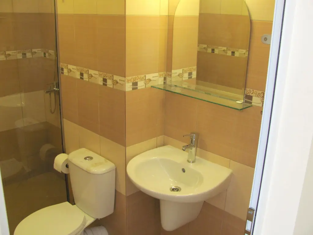 Солнечный берег: Menada Grand Kamelia Apartments