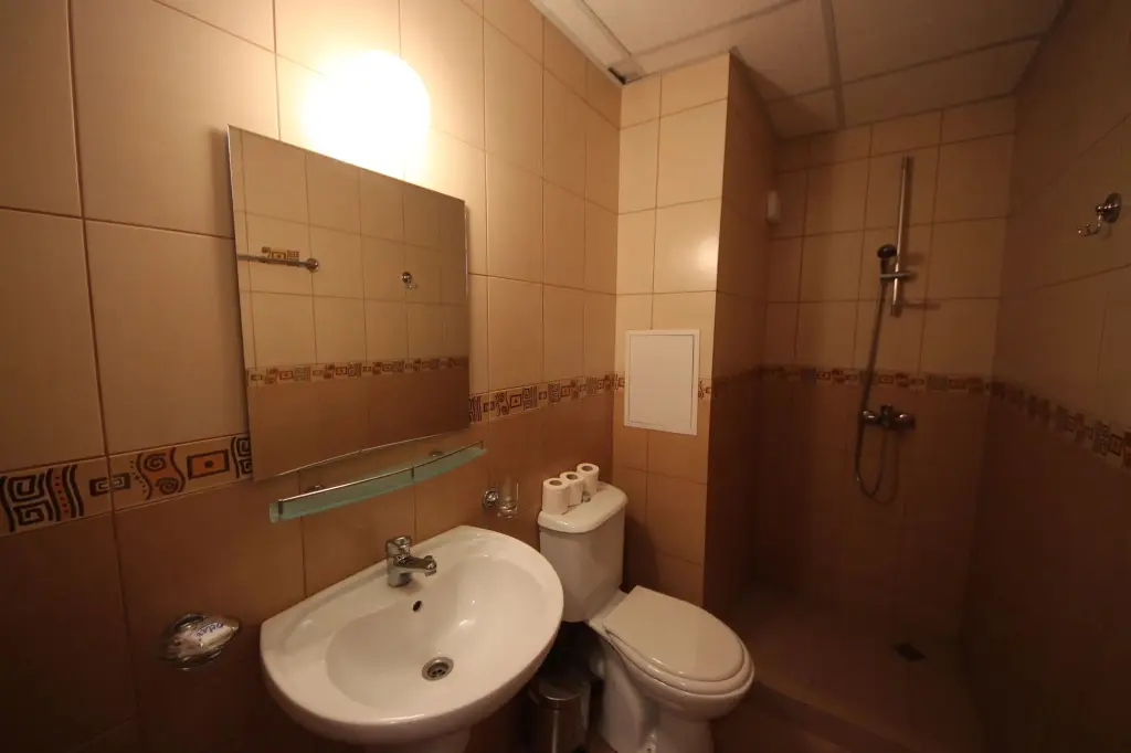 Солнечный берег: Menada Grand Kamelia Apartments