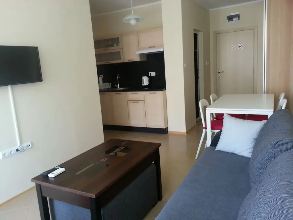 Солнечный берег: Menada Grand Kamelia Apartments