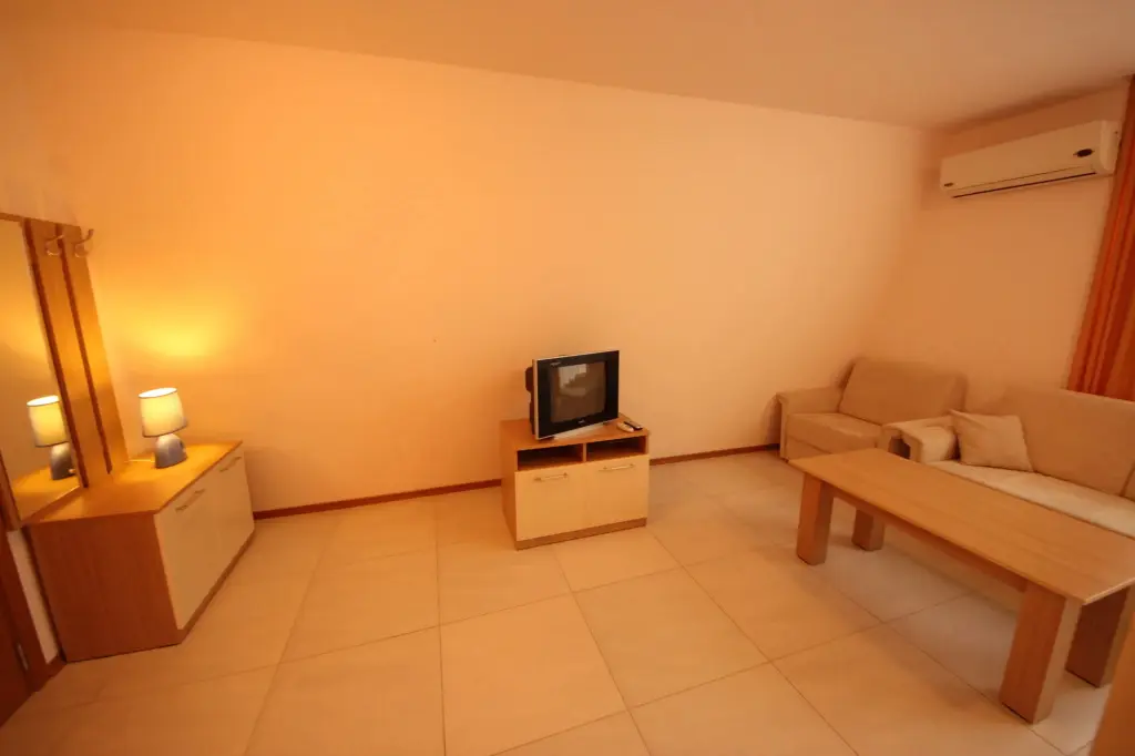 Солнечный берег: Menada Grand Kamelia Apartments