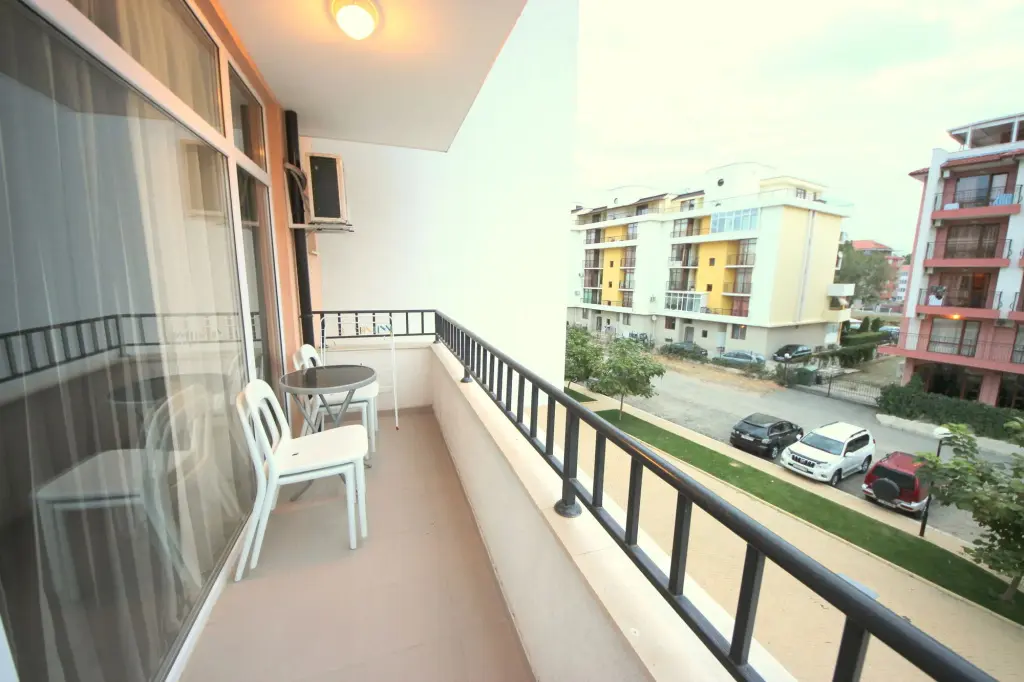 Солнечный берег: Menada Grand Kamelia Apartments