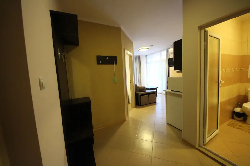 Солнечный берег: Menada Grand Kamelia Apartments