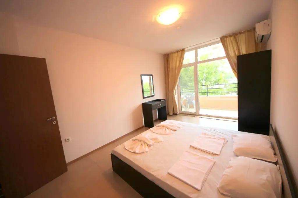 Солнечный берег: Menada Grand Kamelia Apartments