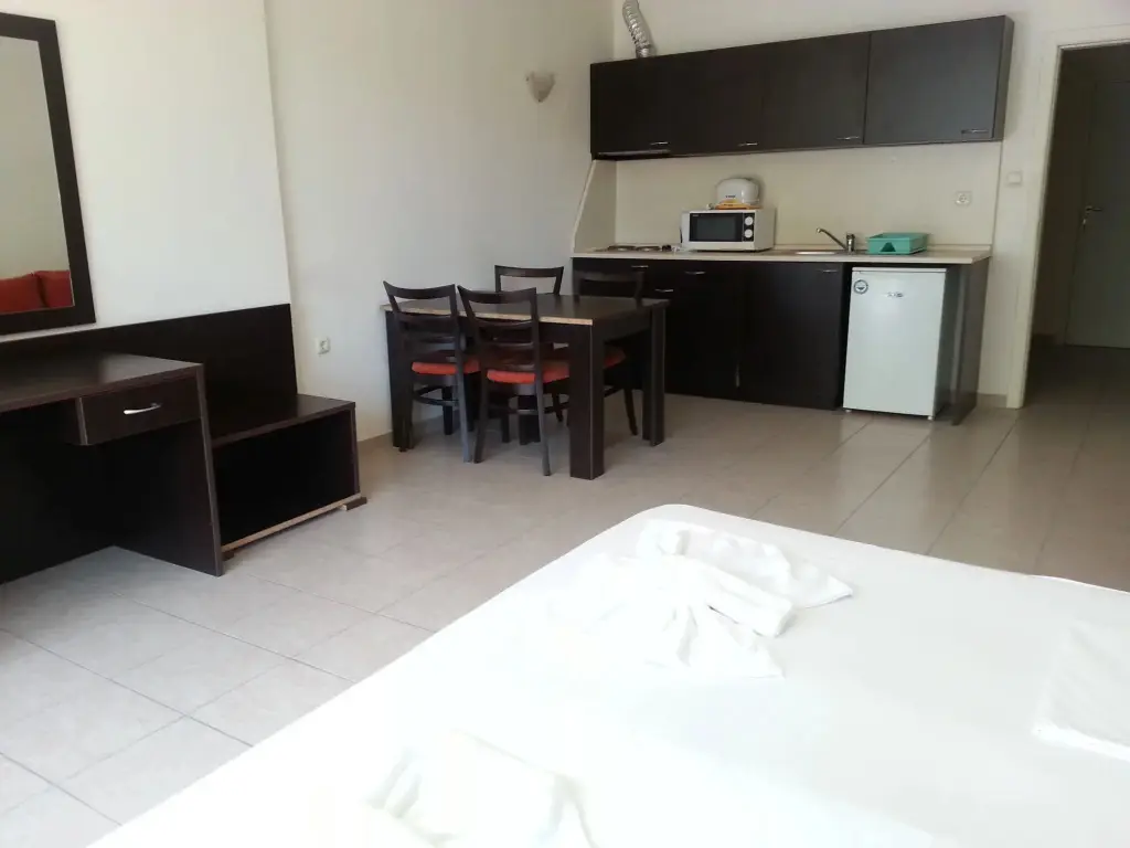 Солнечный берег: Menada Forum Apartments