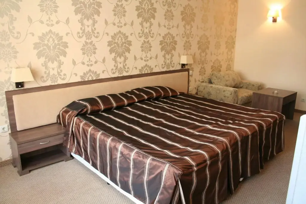 Солнечный берег: Menada Forum Apartments