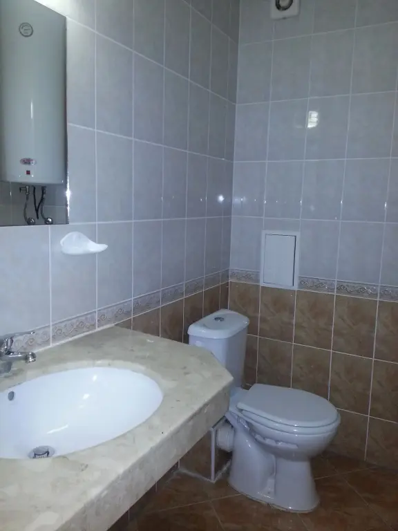 Солнечный берег: Menada Forum Apartments
