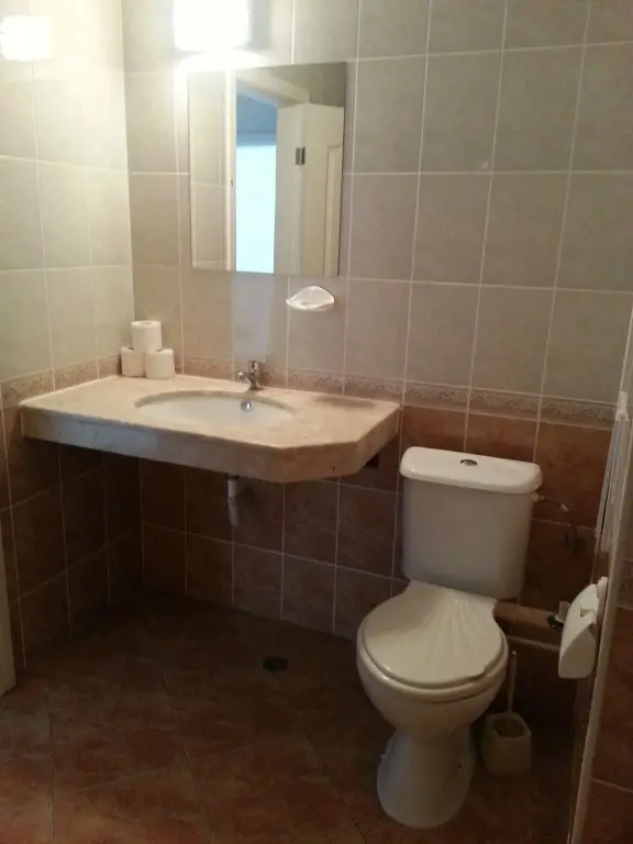 Солнечный берег: Menada Forum Apartments