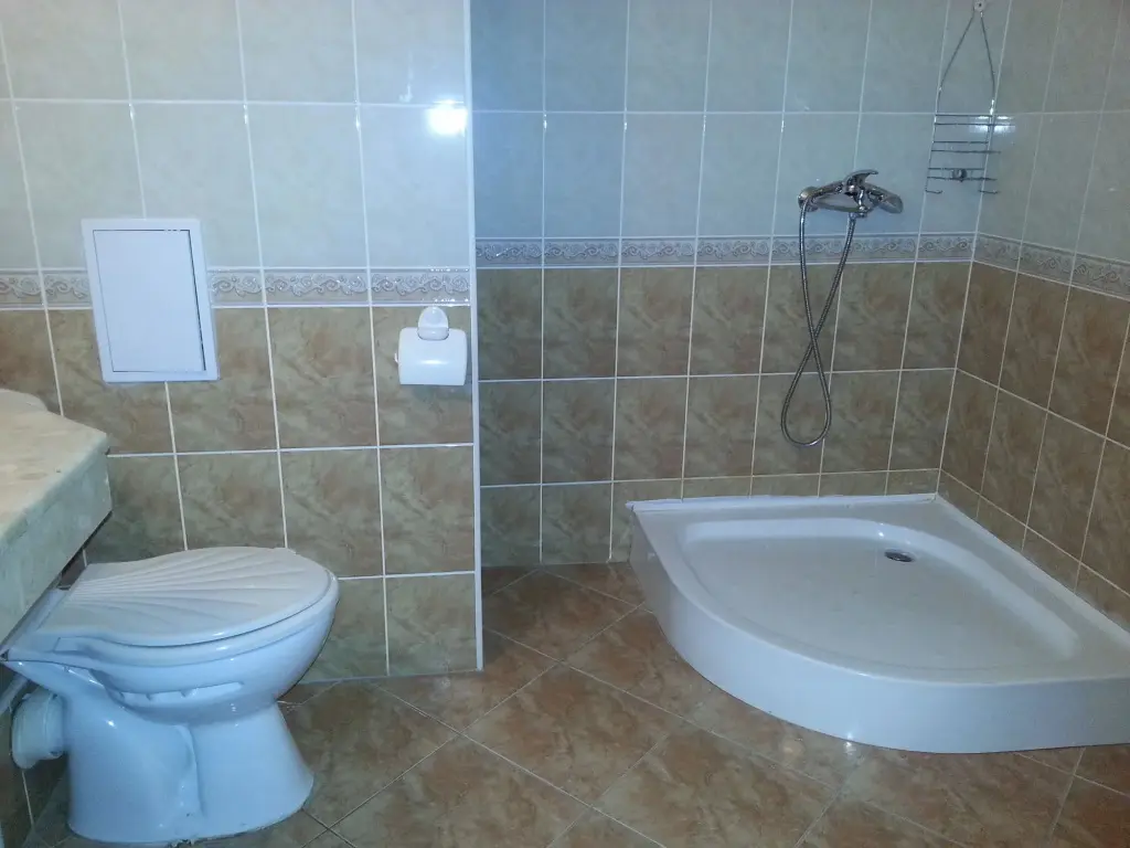 Солнечный берег: Menada Forum Apartments