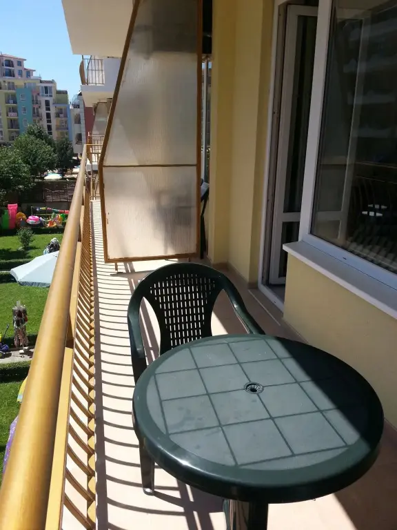 Солнечный берег: Menada Forum Apartments