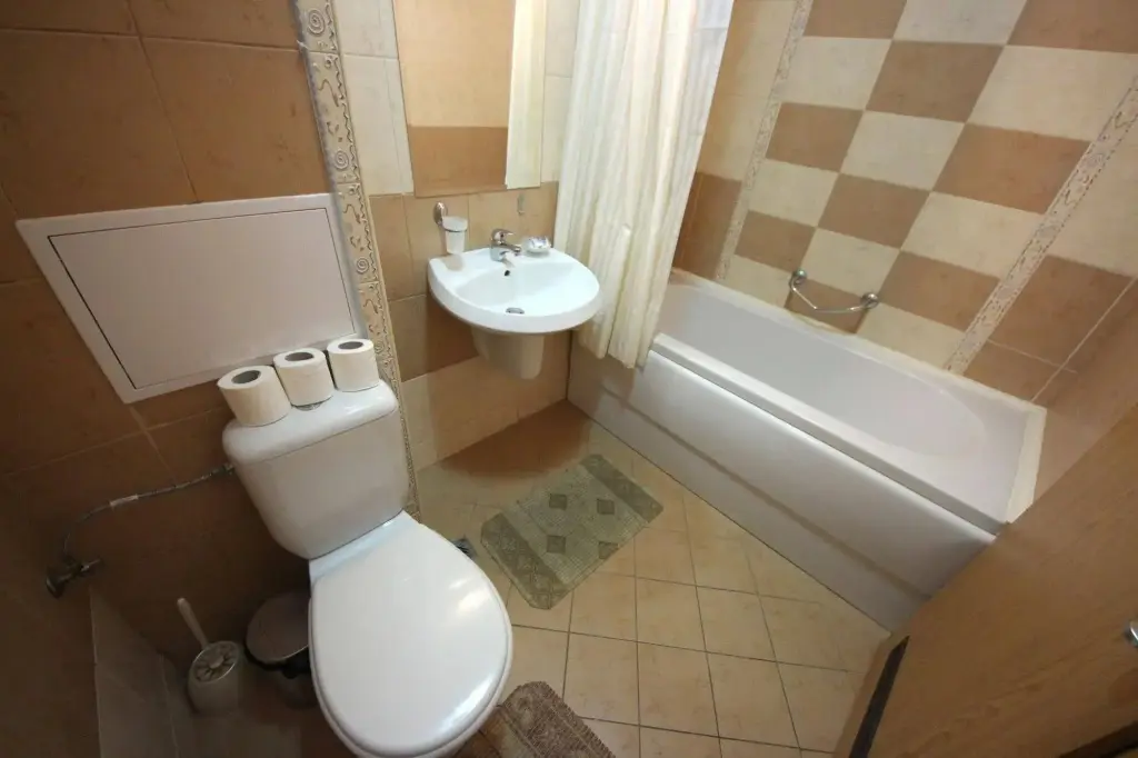Солнечный берег: Menada Royal Sun Apartments