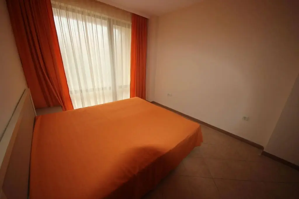 Солнечный берег: Menada Royal Sun Apartments