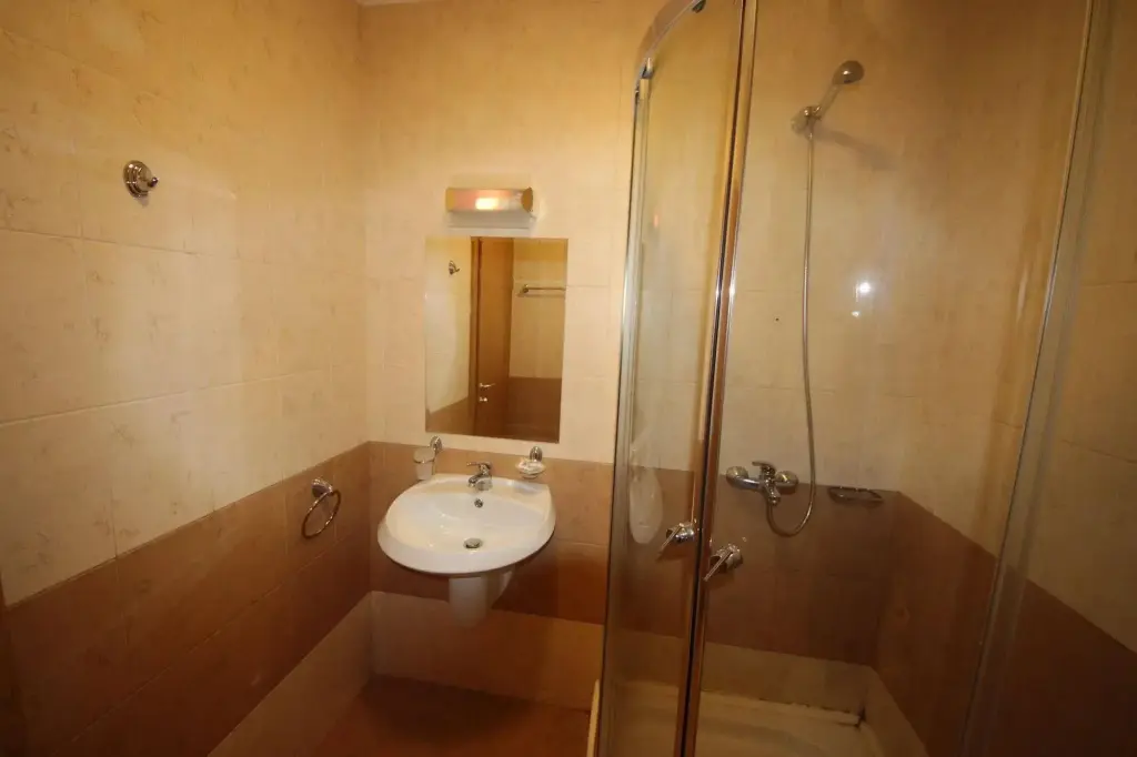 Солнечный берег: Menada Royal Sun Apartments