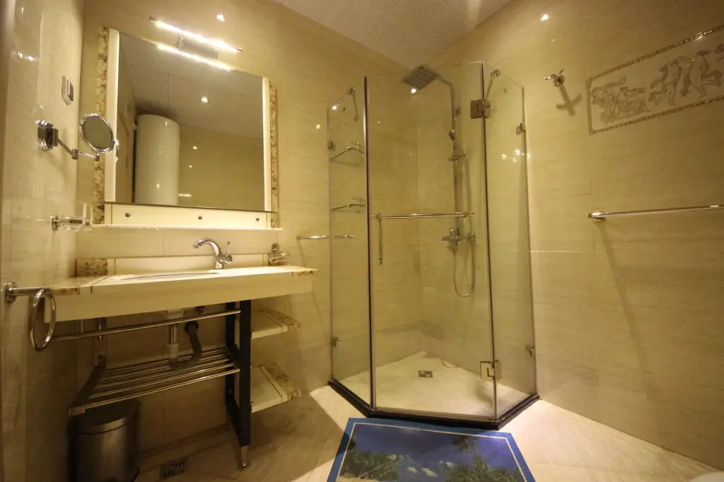 Солнечный берег: Menada Tarsis Apartments