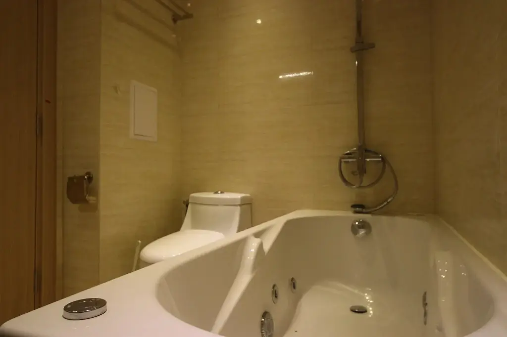 Солнечный берег: Menada Tarsis Apartments