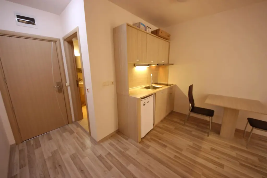 Солнечный берег: Menada Tarsis Apartments