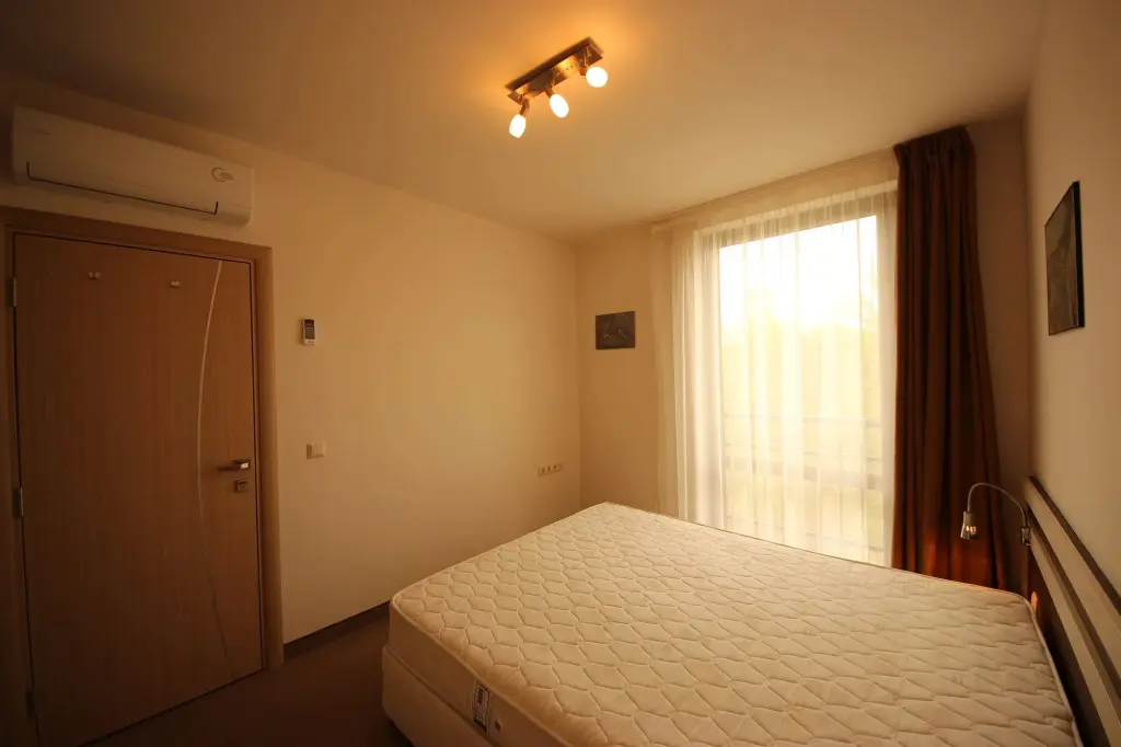 Солнечный берег: Menada Tarsis Apartments