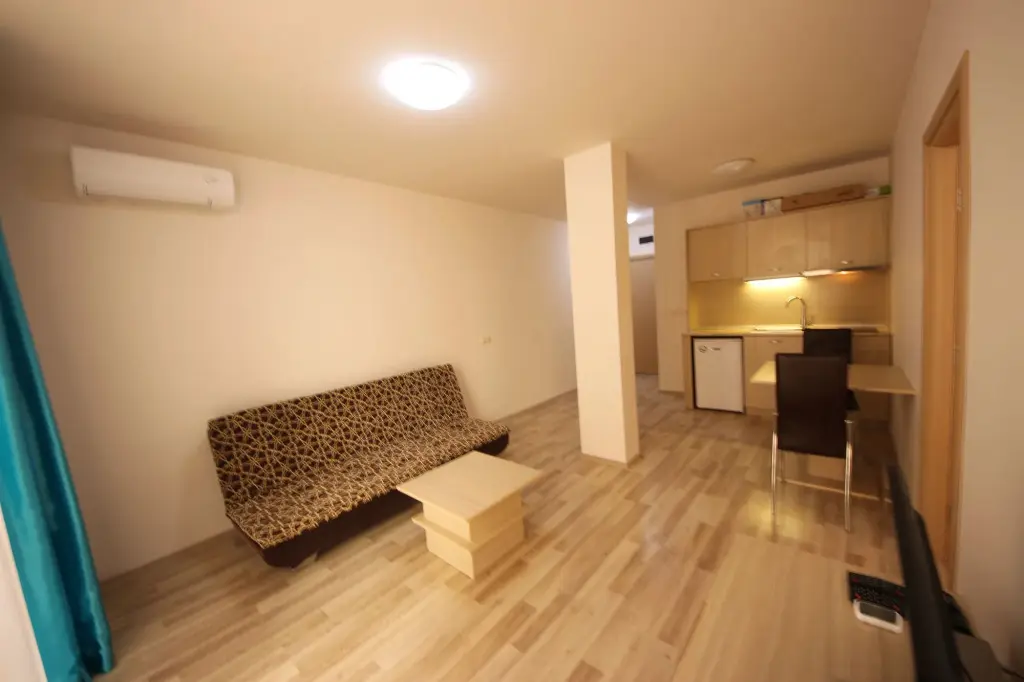Солнечный берег: Menada Tarsis Apartments