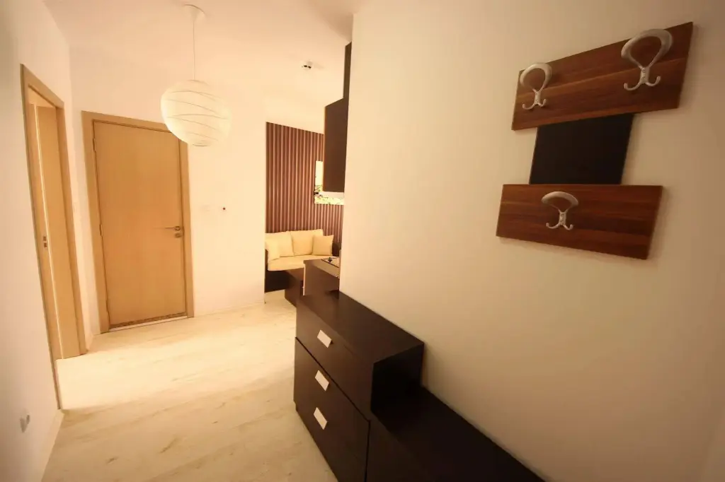 Солнечный берег: Menada Rainbow Apartments
