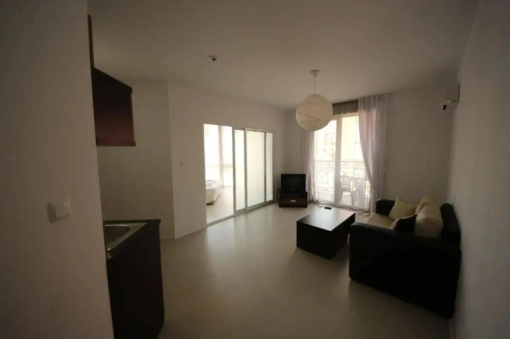 Солнечный берег: Menada Rainbow Apartments