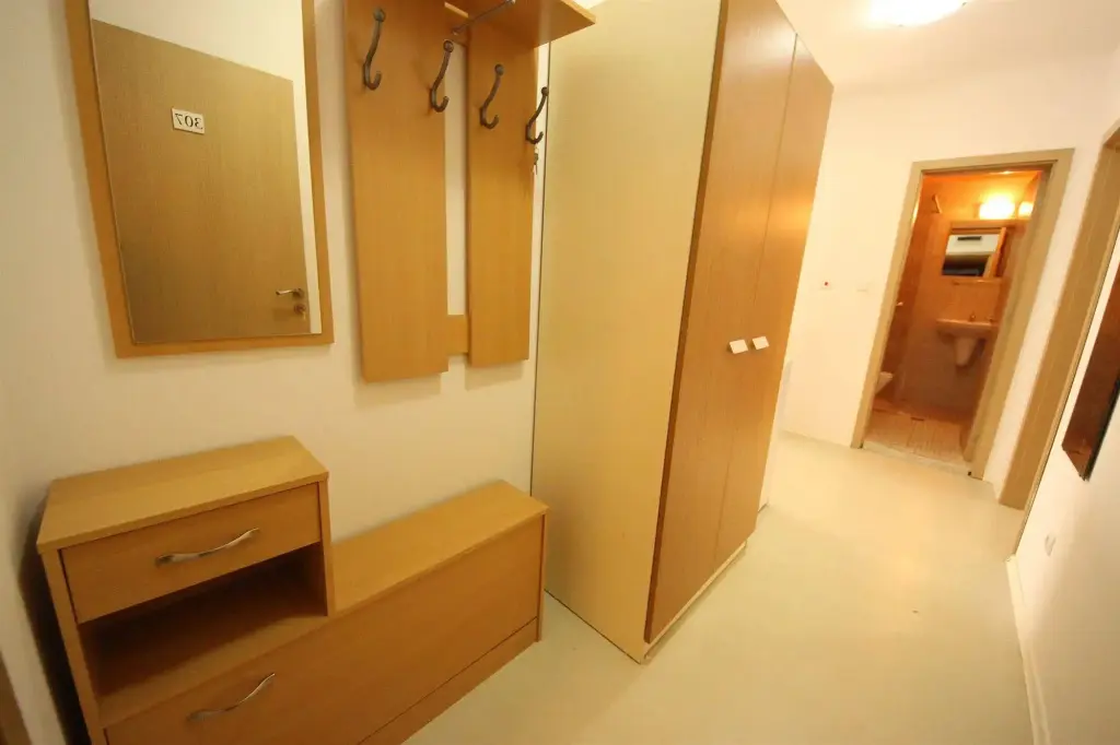 Солнечный берег: Menada Rainbow Apartments
