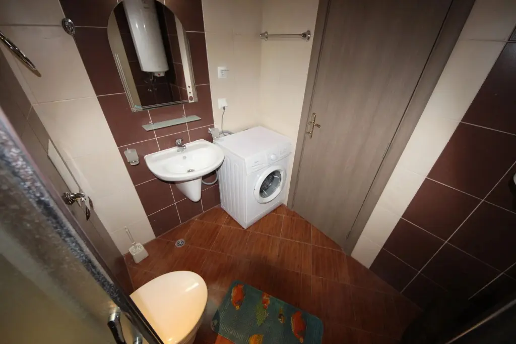 Солнечный берег: Menada Sunny Beach Plaza Apartments