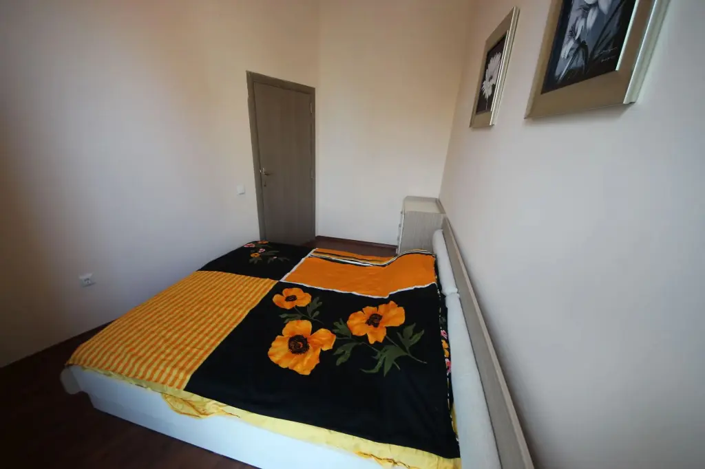 Солнечный берег: Menada Sunny Beach Plaza Apartments