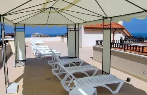 Варна: Apartments in Royal Beach Plaza