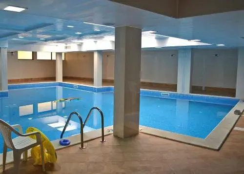 Варна: Apartments in Royal Beach Plaza