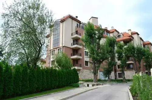 Варна: Apartments in Royal Beach Plaza